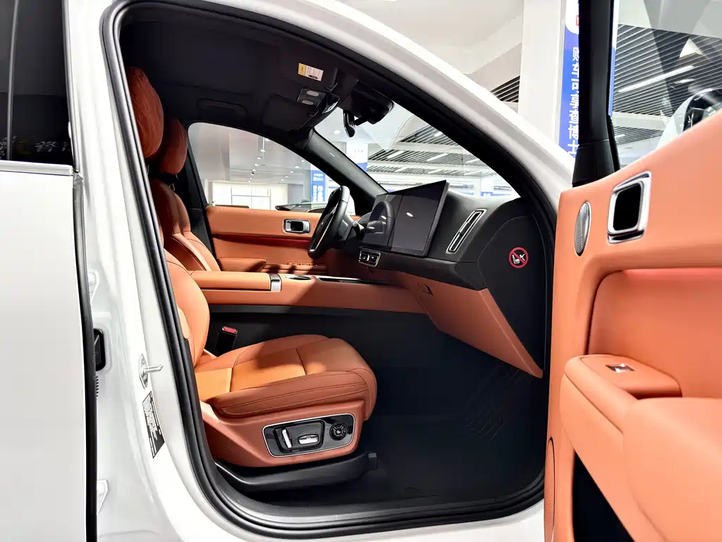 Ideal L7 2023 Air купить на сайте DeffCars