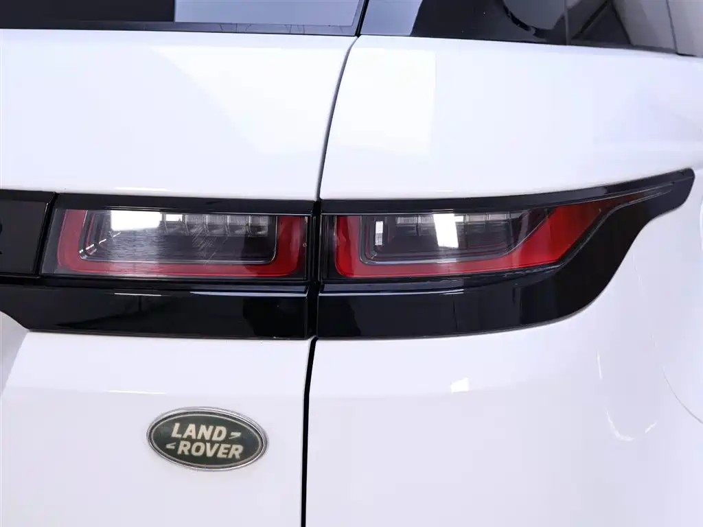 Range Rover Evoque 2020 249PS R-DYNAMIC S Sports Edition купить на сайте DeffCars