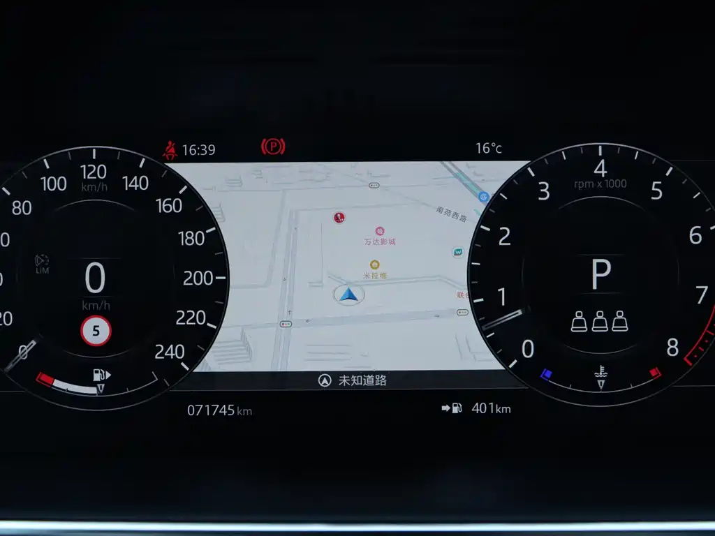 Range Rover Sport 2022 3.0 L6 Black Edition купить на сайте DeffCars