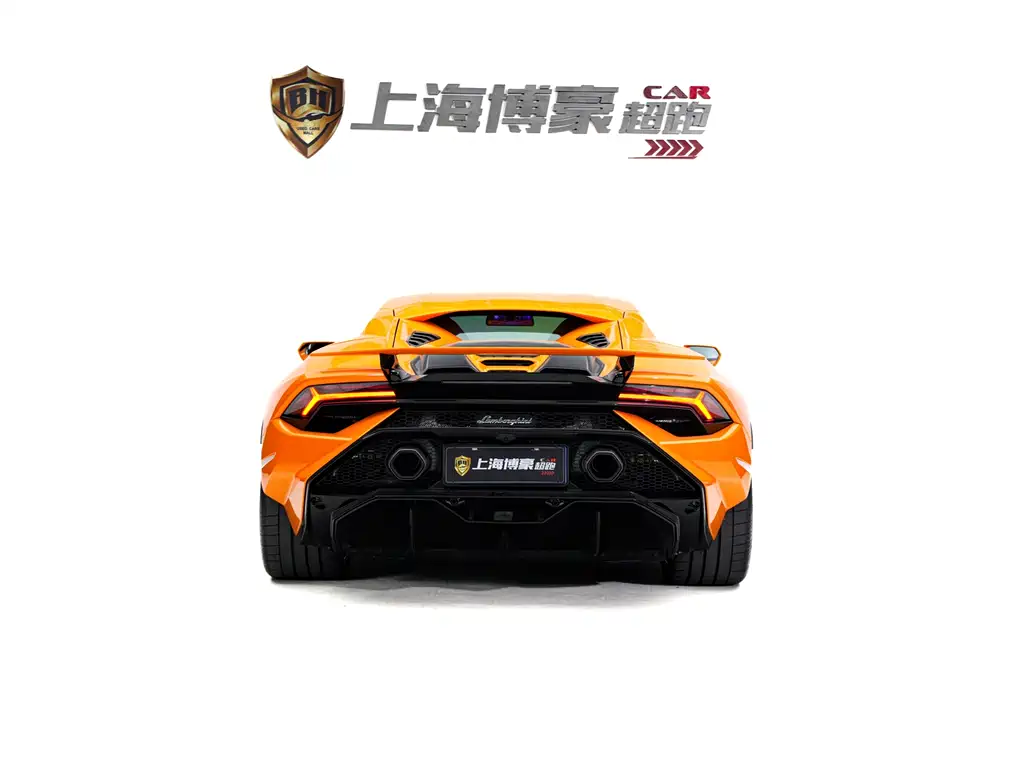 Huracán 2023 Huracán Tecnica купить на сайте DeffCars