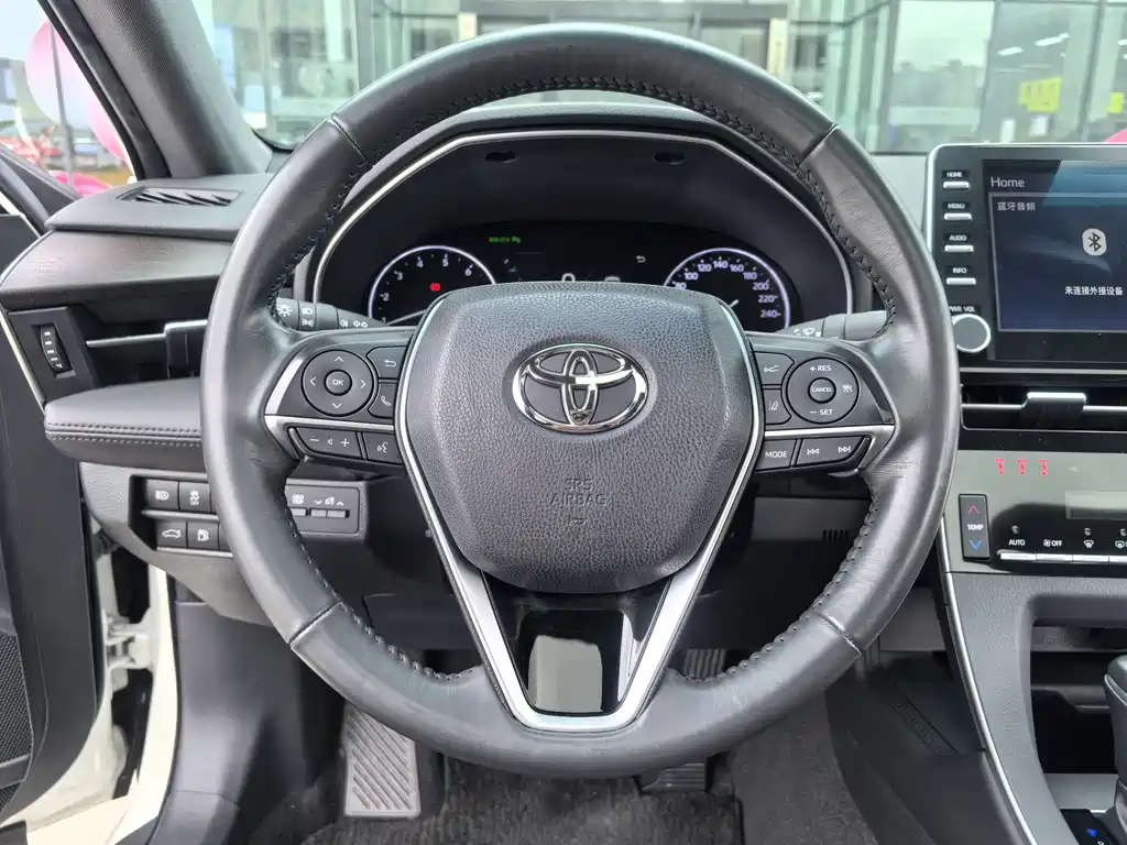 Asia Dragon 2019 2.0L XLE Exclusive Edition National VI купить на сайте DeffCars