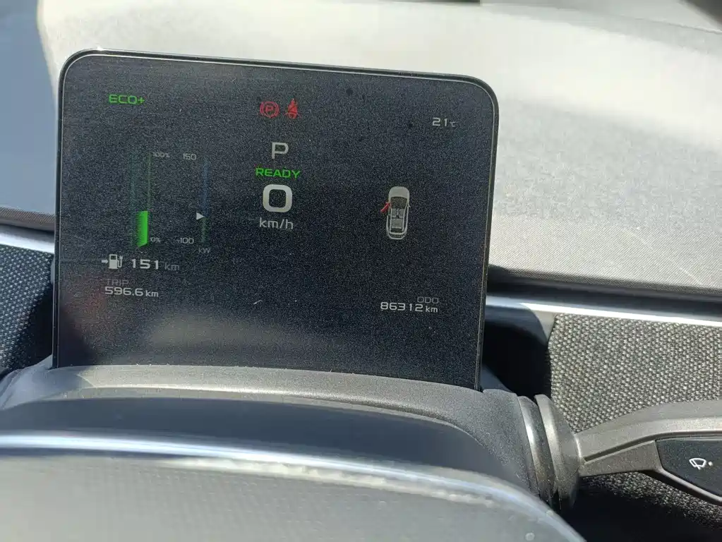 Geely Geometry C 2020 Best Range Edition 400KM C+ Pro купить на сайте DeffCars