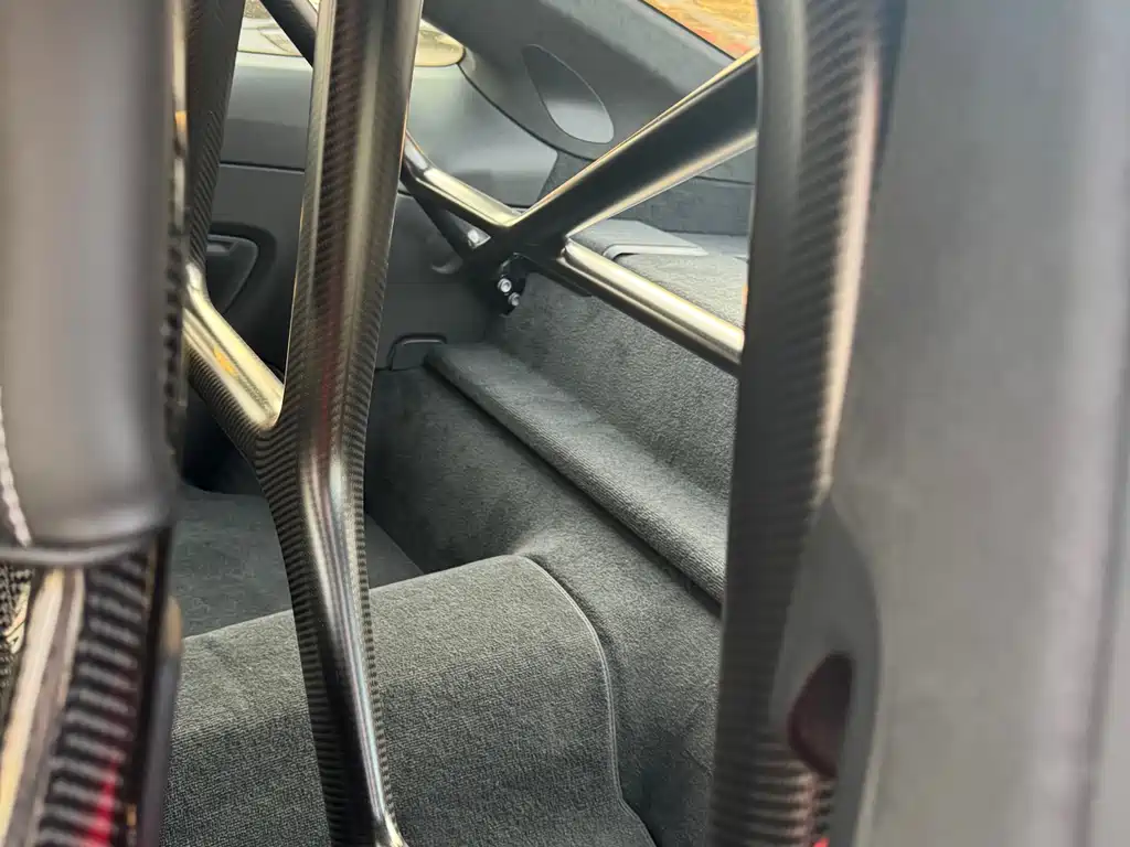 Porsche 911 2025 GT3RS 4.0T купить на сайте DeffCars