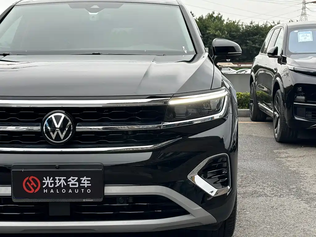 Lanjing 2024 380TSI four-wheel drive luxury Jiajing Edition Pro 6 seats купить на сайте DeffCars