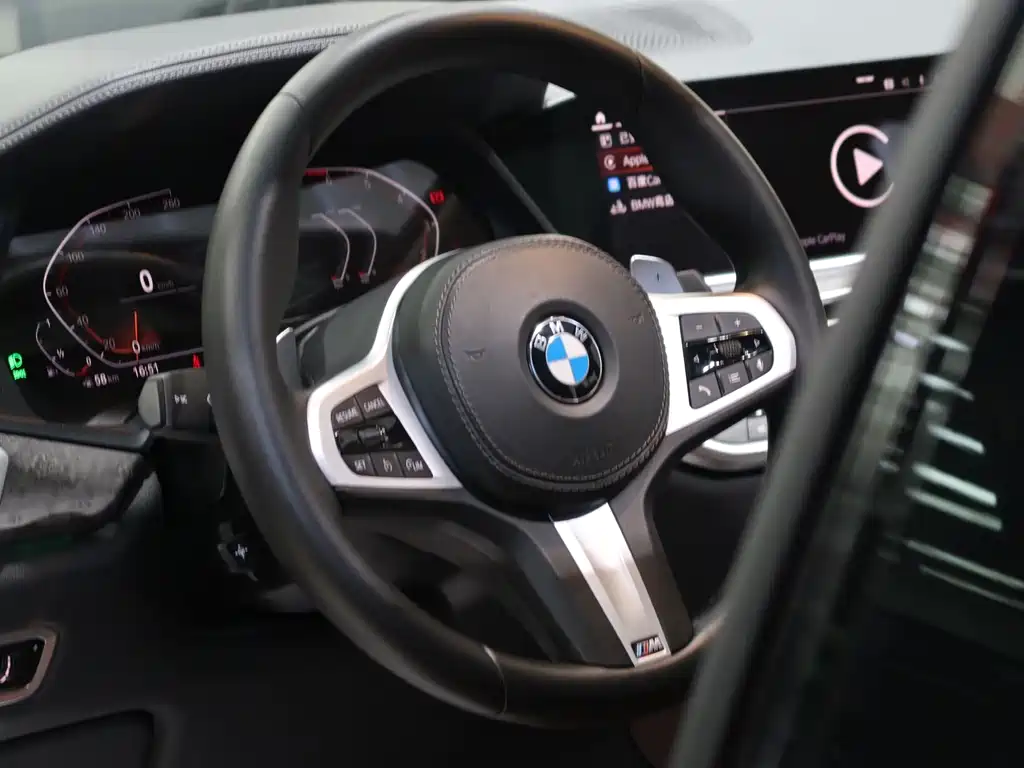 BMW X5 imported 2021 xDrive30i M sports package купить на сайте DeffCars