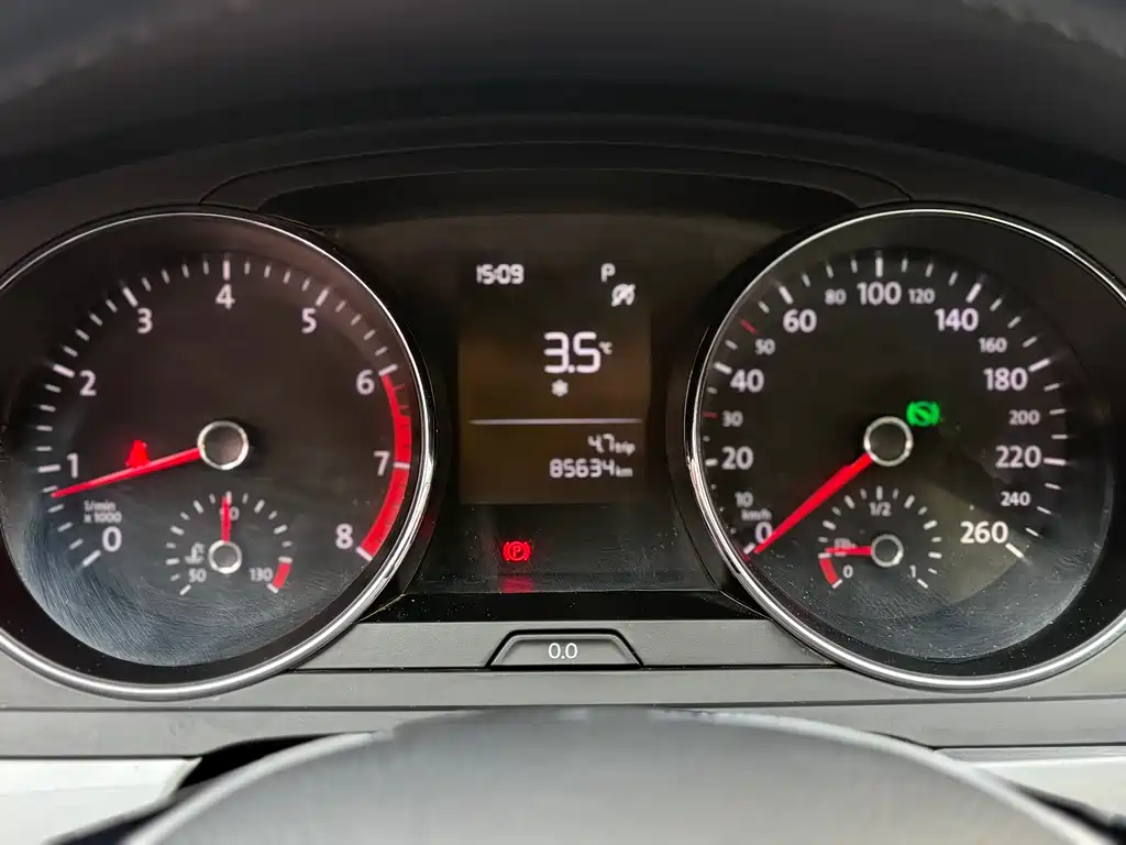 Lingdu 2018 230TSI DSG Fashion Edition купить на сайте DeffCars