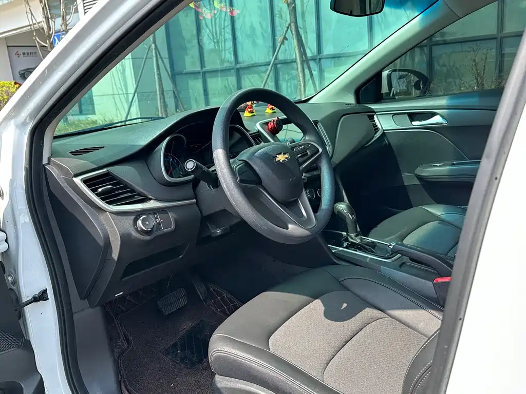 Kovoz 2019 320 Automatic Xinyue Edition купить на сайте DeffCars