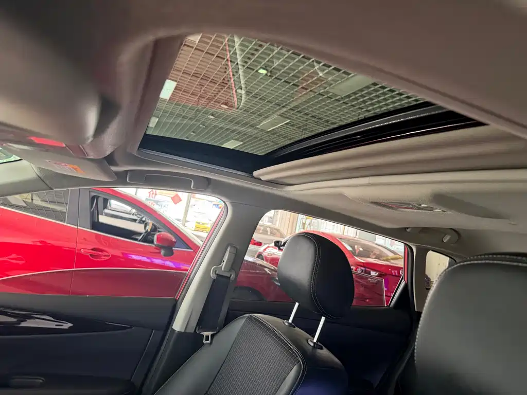 Tiida 2019 1.6L CVT Smart Travel Edition National VI купить на сайте DeffCars
