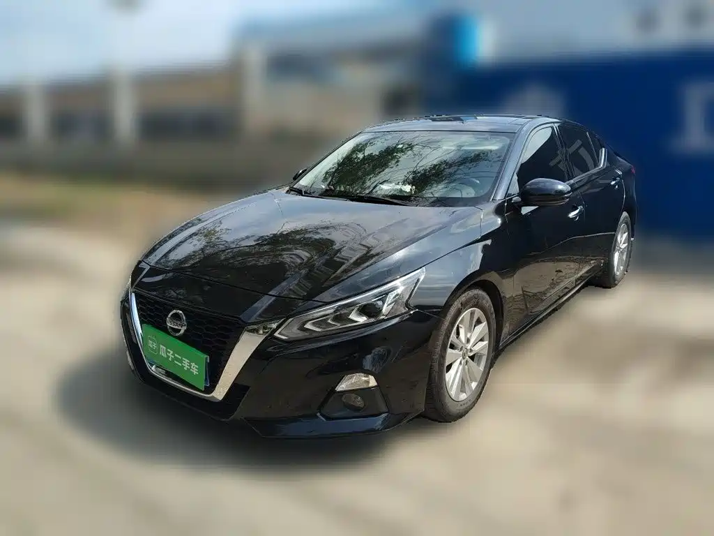 Teana 2019 2.0L XL Comfort Edition купить на сайте DeffCars