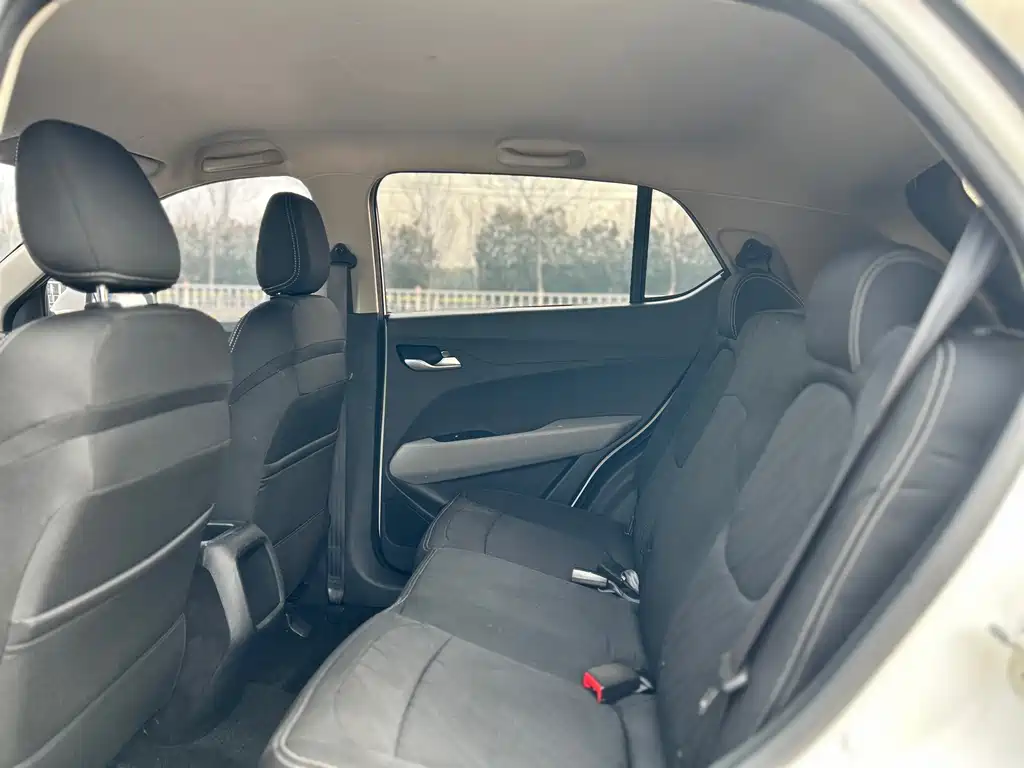 Baojun 510 2021 1.5L manual version купить на сайте DeffCars