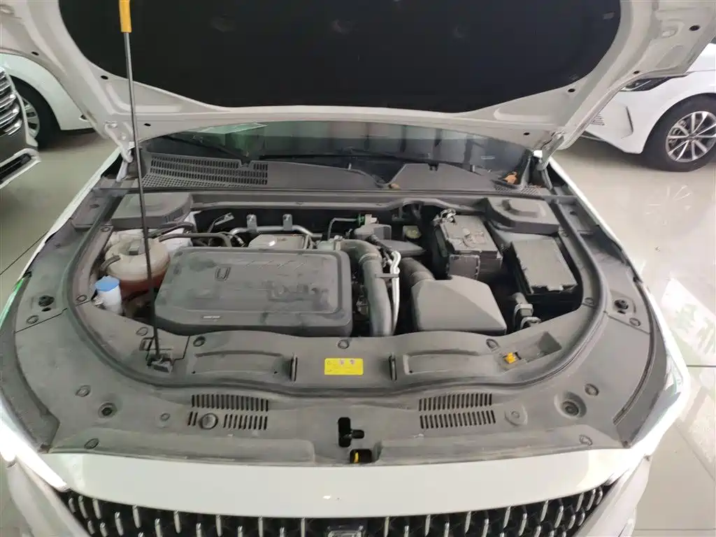 Pentium B70 2022 third generation 1.5T automatic enjoyment model купить на сайте DeffCars