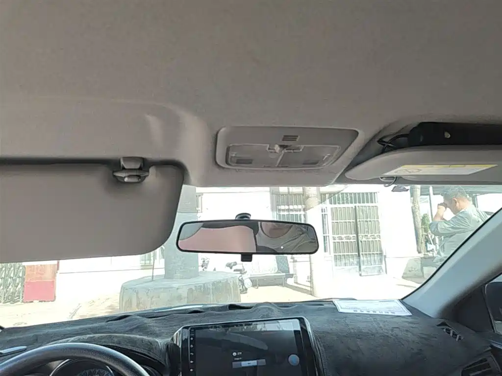 YARiS L Zhixuan 2019 1.5E CVT Charming Edition National VI купить на сайте DeffCars