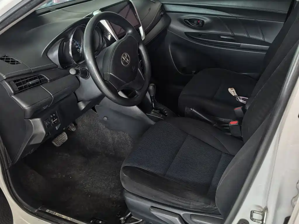YARiS L 2019 1.5E CVT Charming Edition National VI купить на сайте DeffCars