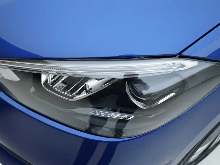 Mercedes-Benz C-Class 2022 facelift C 200 L sports version купить на сайте DeffCars