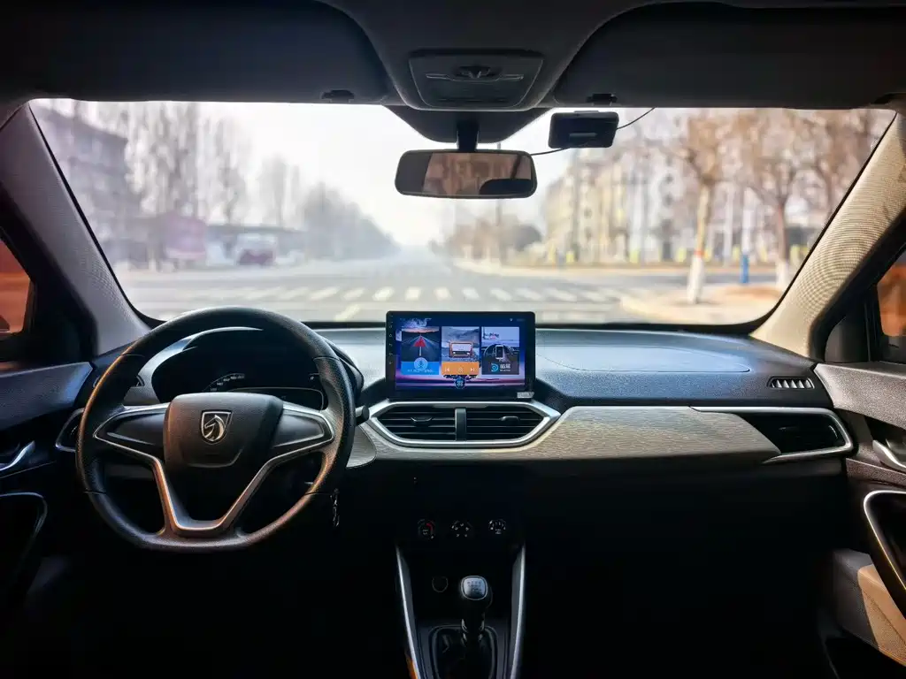 Baojun 510 2019 1.5L manual power model 77kW National VI купить на сайте DeffCars