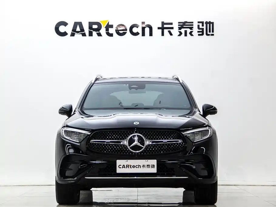 Mercedes-Benz GLC 2024 GLC 300 L 4MATIC Dynamic 5-seater купить на сайте DeffCars
