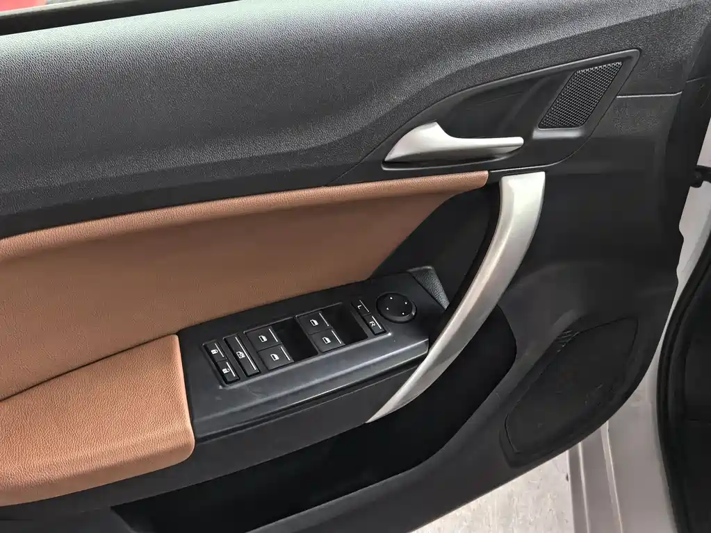 Ruixing 2016 1.5T Automatic Value Deluxe Edition купить на сайте DeffCars