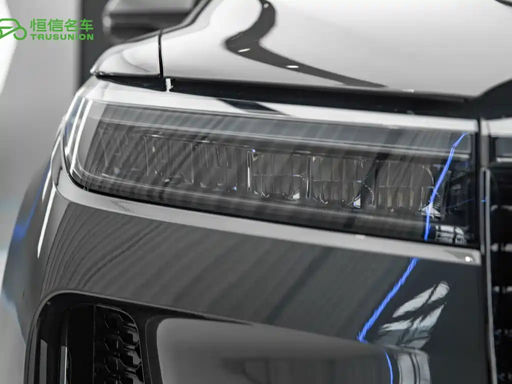 Ideal one 2020 Extended Range 6 Seater Edition купить на сайте DeffCars