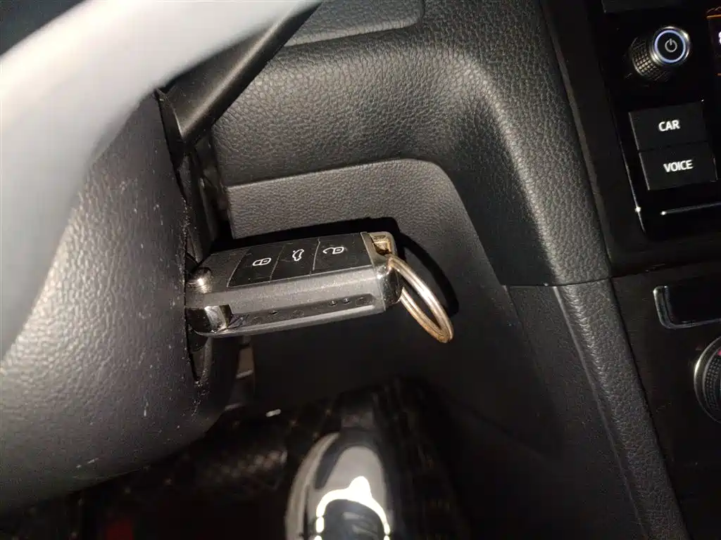 Golf 2019 280TSI DSG Comfort Type National V купить на сайте DeffCars