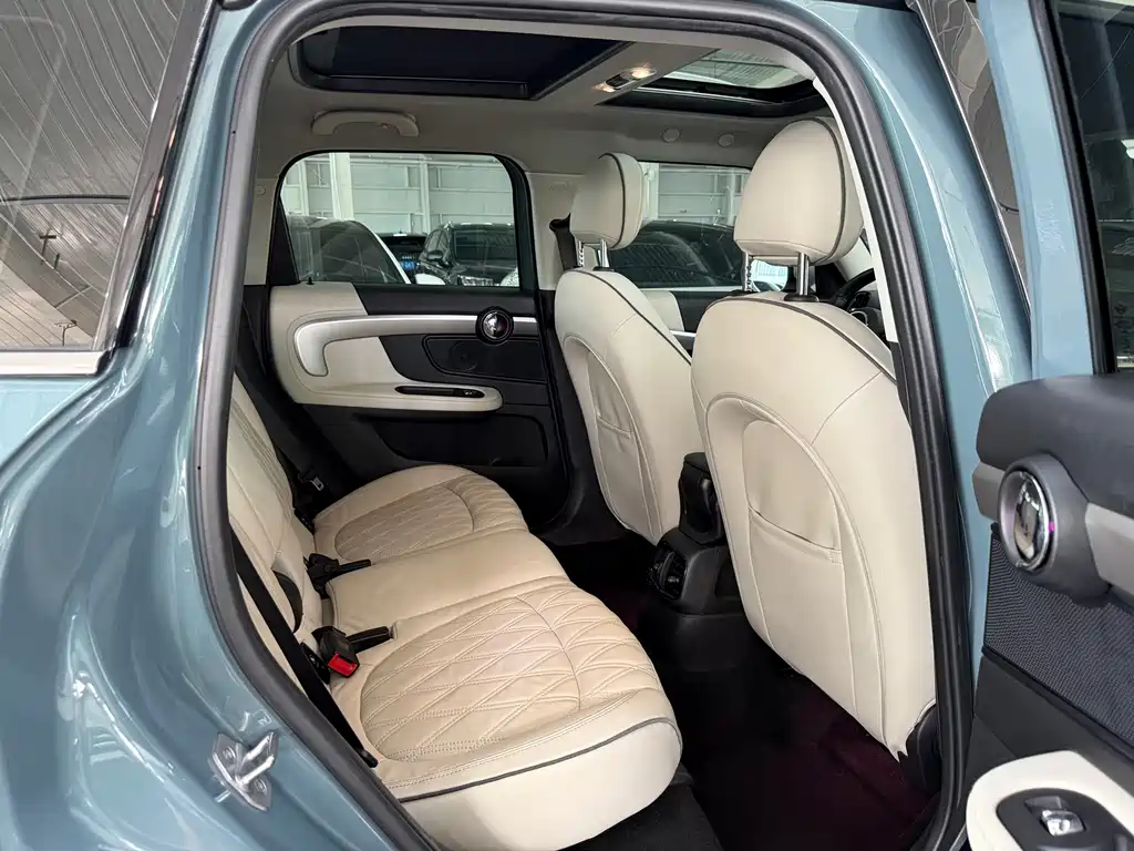 COUNTRYMAN 2022 1.5T COOPER Connoisseur купить на сайте DeffCars