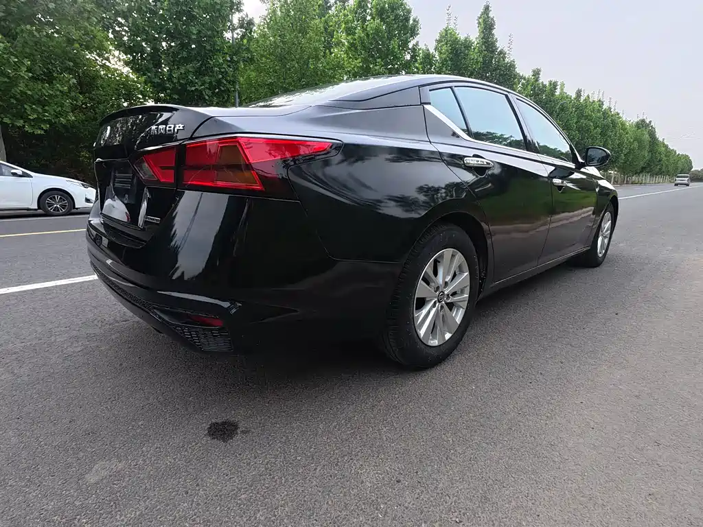 Teana 2021 2.0L XE Exclusive Edition купить на сайте DeffCars