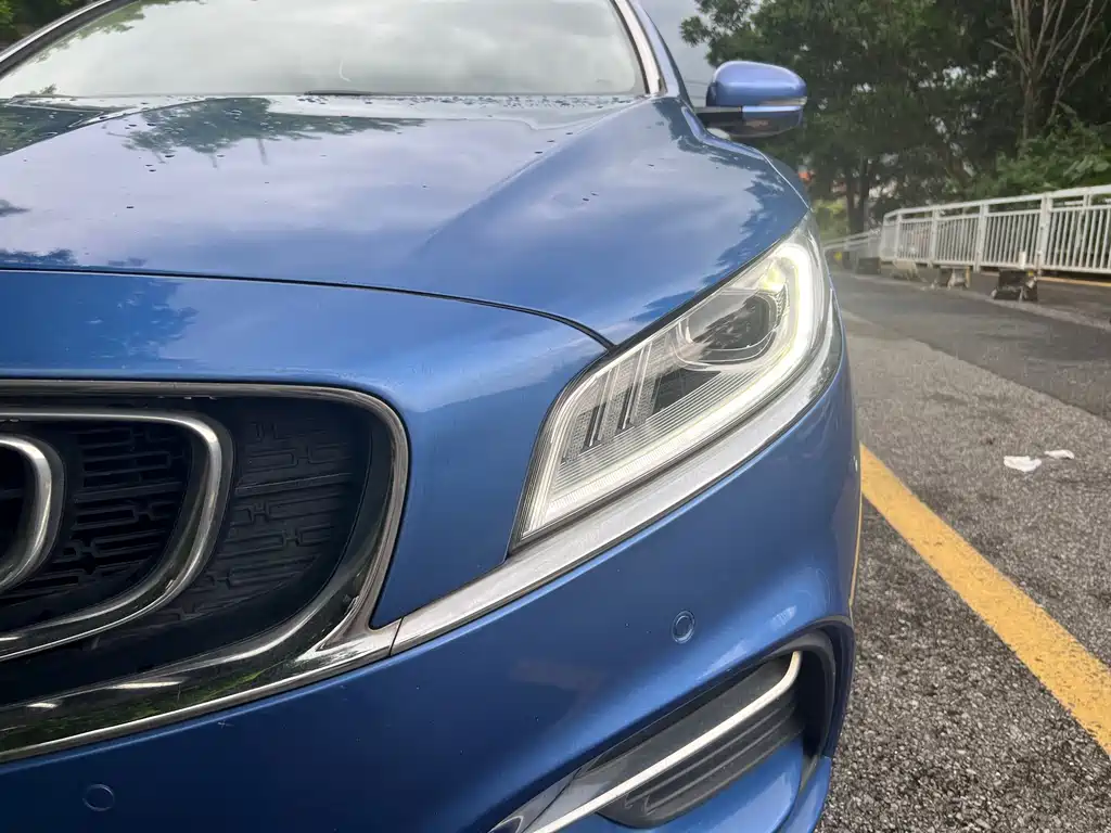 Borui 2018 1.5T MHEV Yaodong Edition купить на сайте DeffCars
