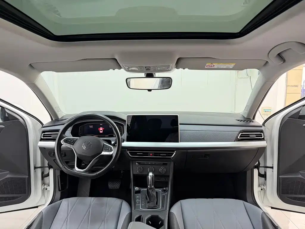 Lavida 2023 1.5L automatic 5 million version купить на сайте DeffCars