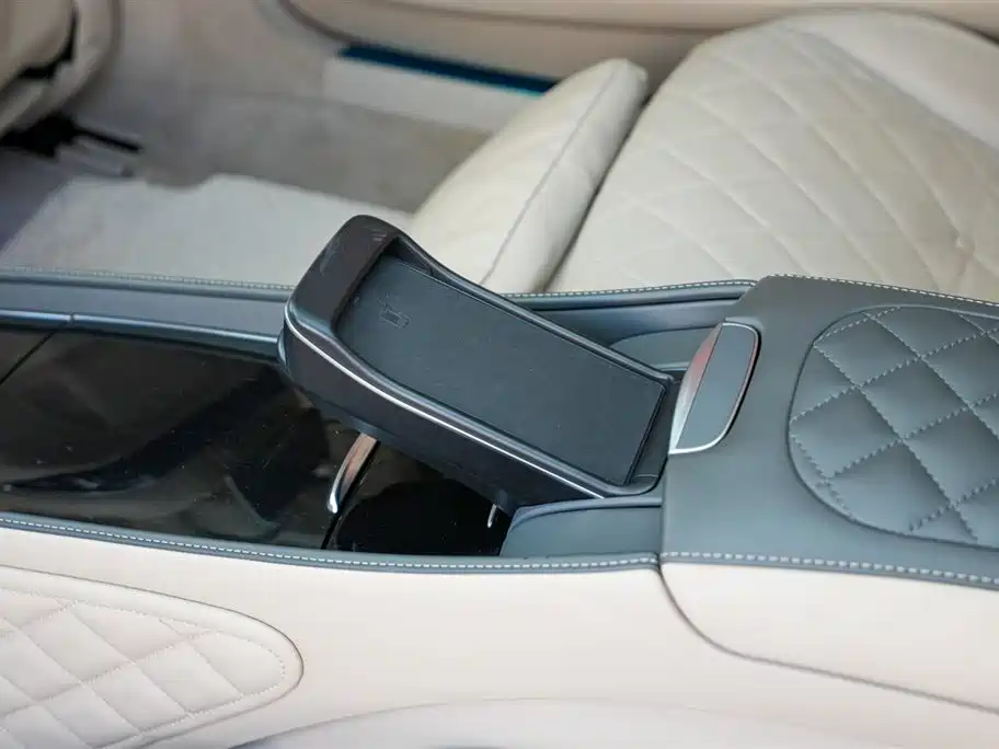 Maybach S-Class 2019 S 680 купить на сайте DeffCars