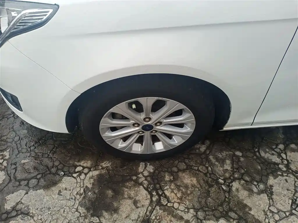 Forex 2017 Happy Edition 1.5L Automatic Fashion Type купить на сайте DeffCars