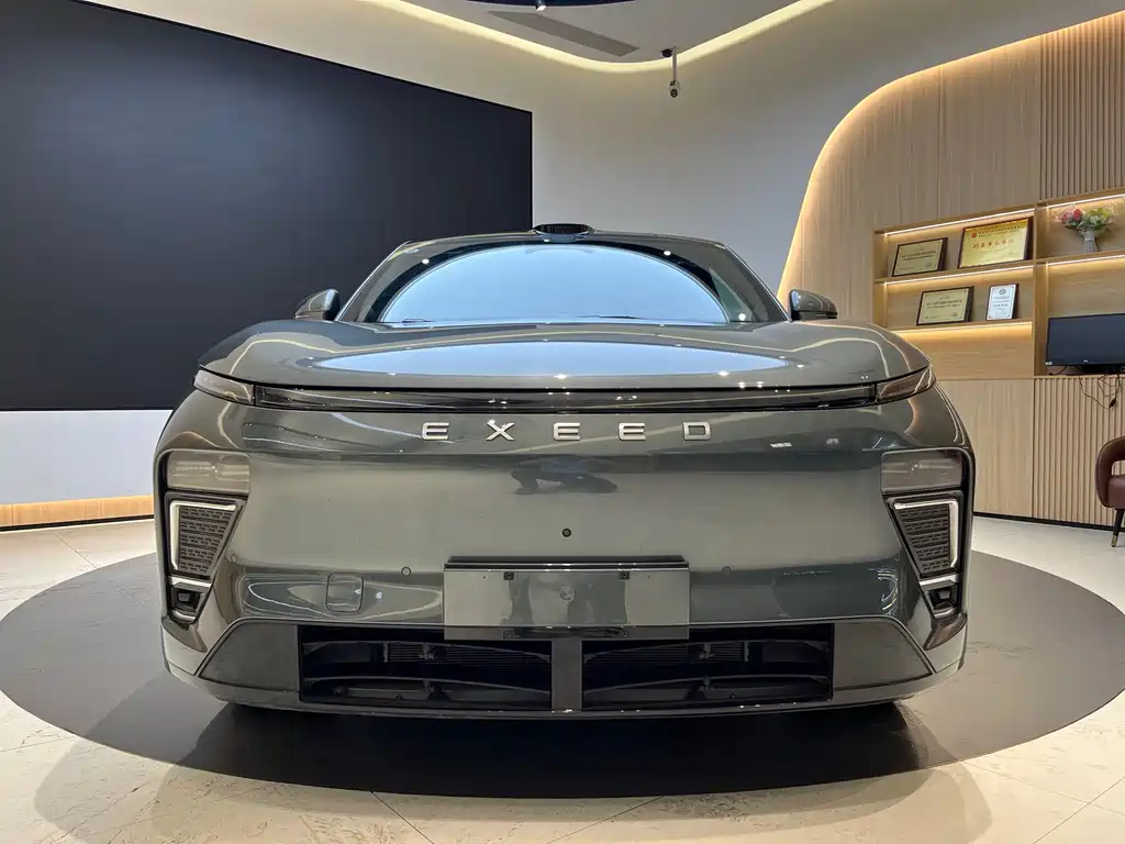 Star Era ET 2024 extended range 240 Ultra four-wheel drive купить на сайте DeffCars