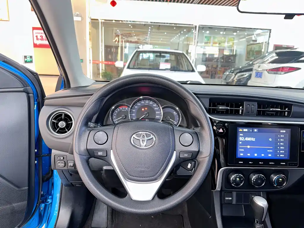 Ralink 2017 facelift 185T CVT Elite Edition National V купить на сайте DeffCars