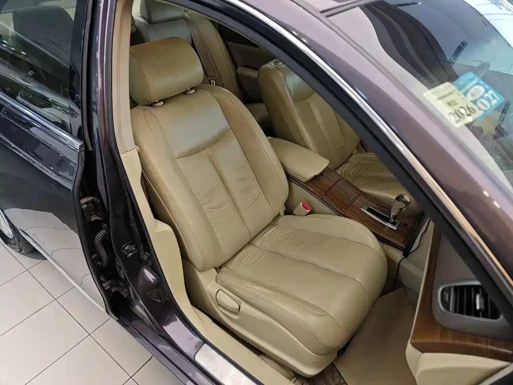Teana 2011 2.0L XL Comfort Edition купить на сайте DeffCars