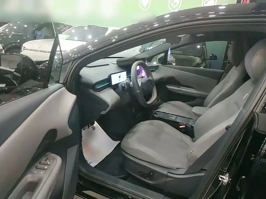 Lynk & Co Z20 2025 530km rear drive Max купить на сайте DeffCars