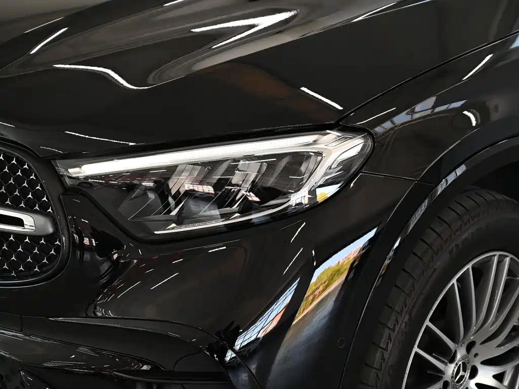 Mercedes-Benz GLC 2023 facelift GLC 300 L 4MATIC dynamic 5-seater купить на сайте DeffCars