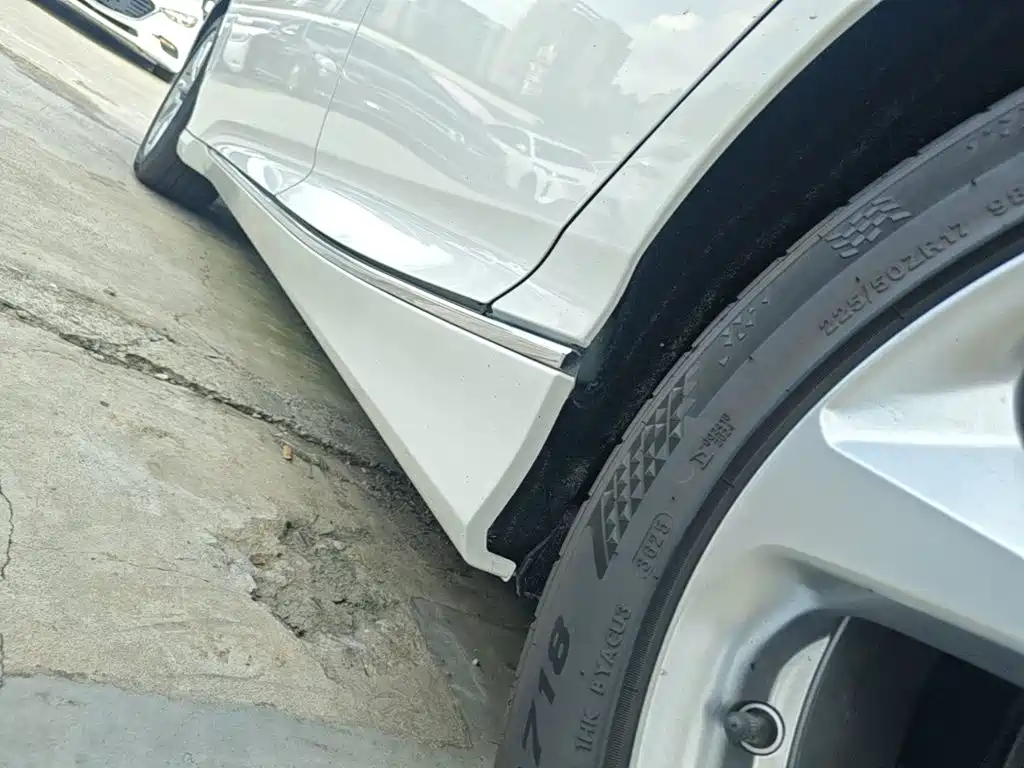 Accord 2018 260TURBO Elite Edition National VI купить на сайте DeffCars