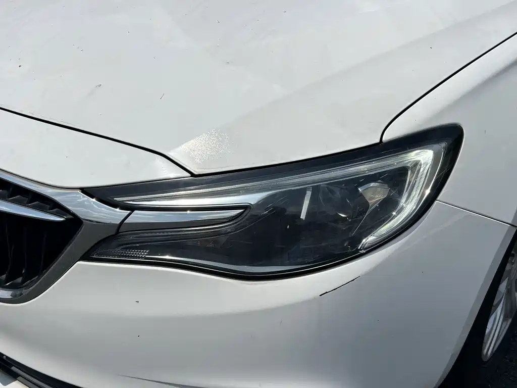 Yinglang 2021 Model 1.5L Automatic Elite купить на сайте DeffCars