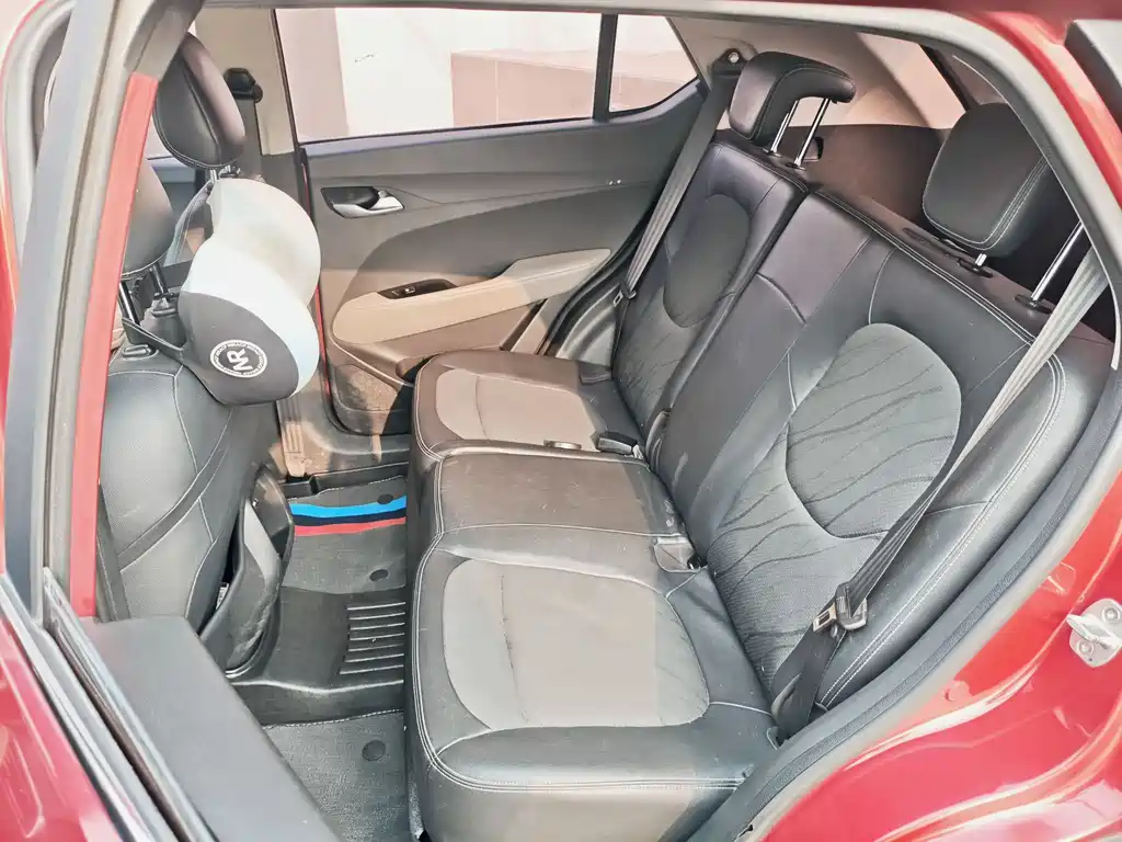Baojun 510 2017 1.5L automatic luxury model купить на сайте DeffCars