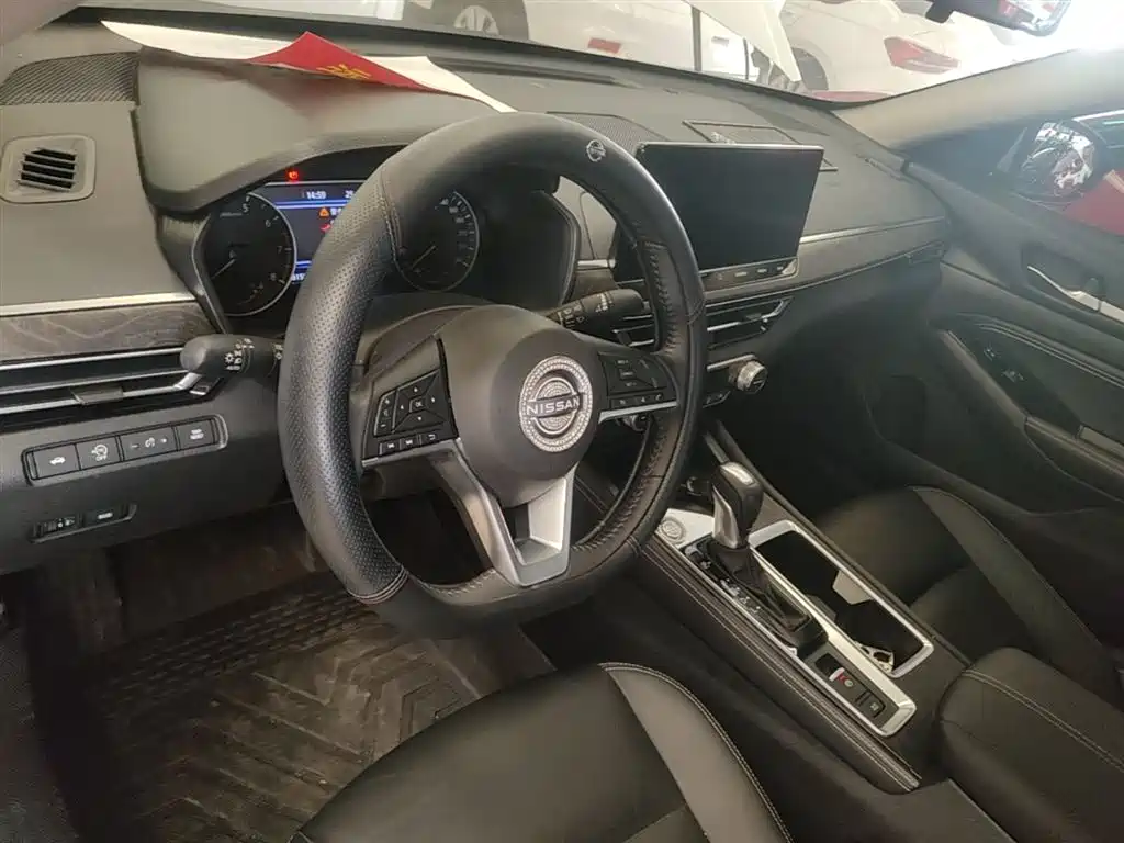 Teana 2022 2.0L XL-TLS Enjoy Edition купить на сайте DeffCars