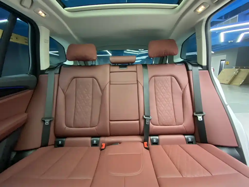 BMW X3 2023 xDrive25i M Sports Package купить на сайте DeffCars