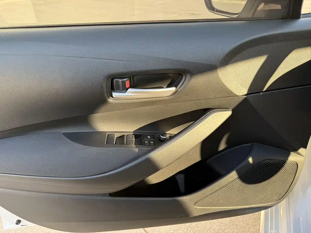 Corolla 2023 1.2T Elite Edition купить на сайте DeffCars