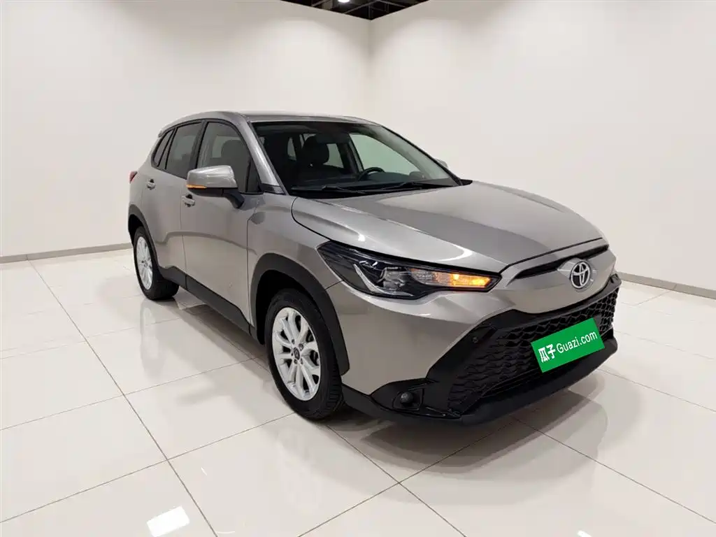 Fenglanda 2023 2.0L CVT Elite Edition купить на сайте DeffCars
