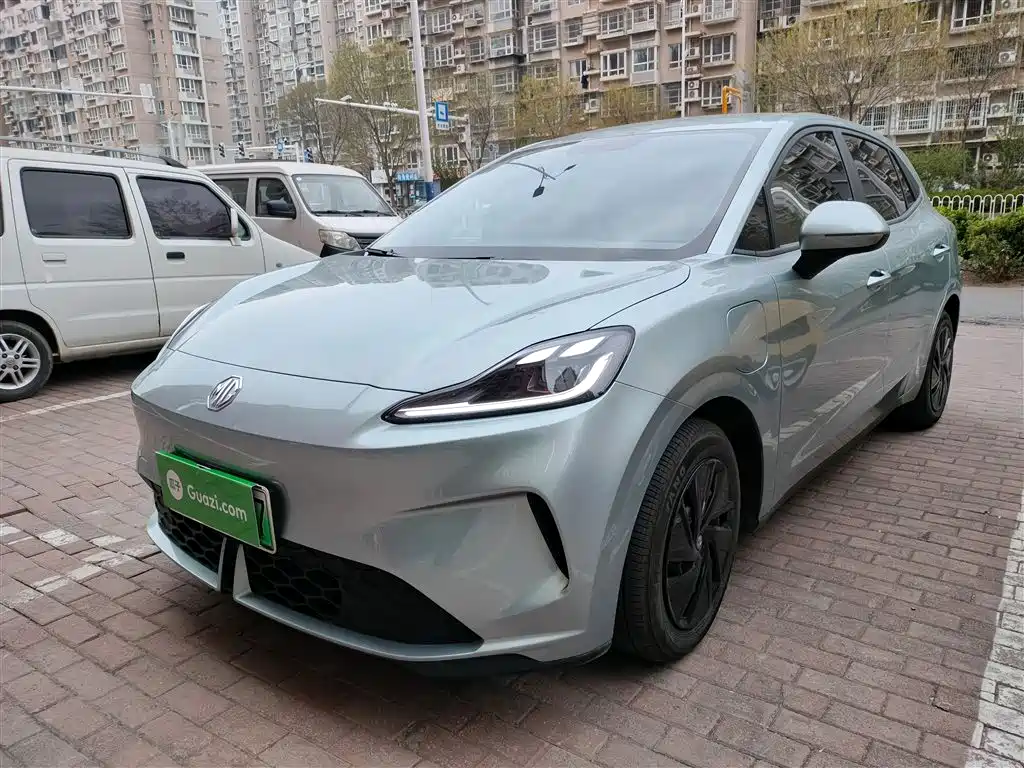 MG4 2026 437 Xpress Edition купить на сайте DeffCars
