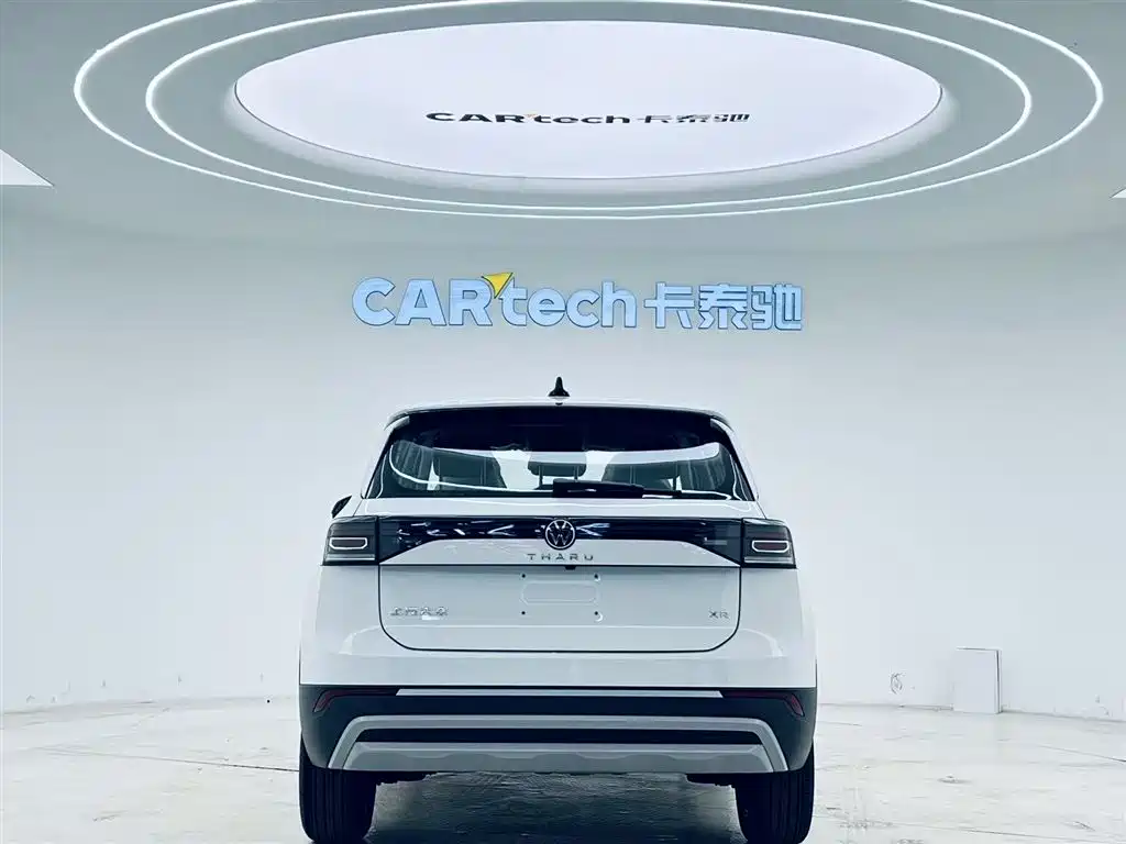 Tuyue 2026 Xinrui 1.5L Ruijin Edition купить на сайте DeffCars