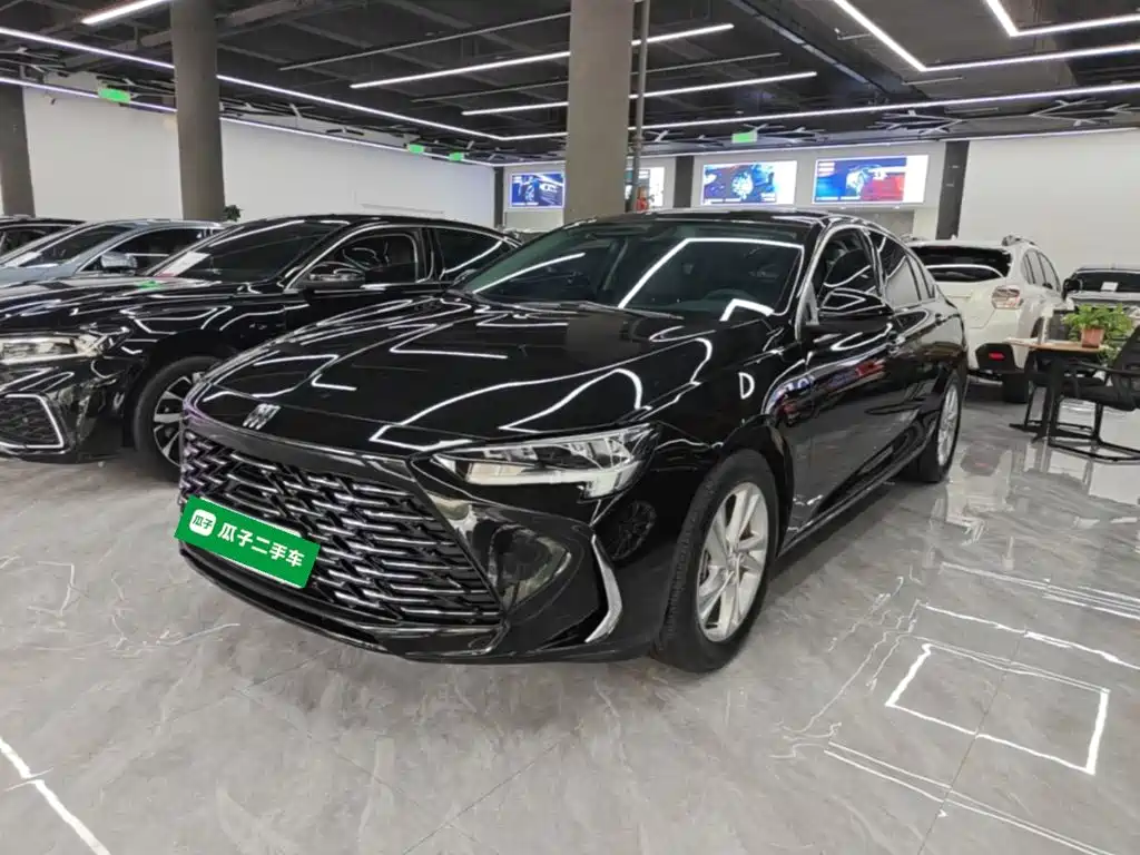 Regal 2024 Modified 25t Premium Edition купить на сайте DeffCars