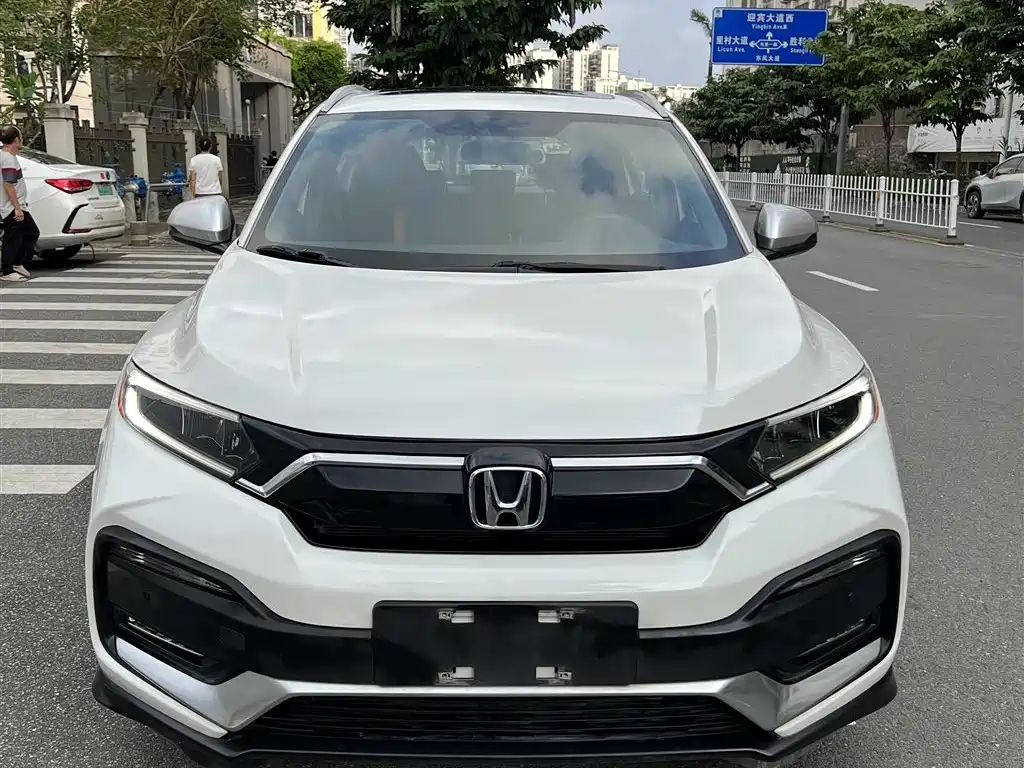 Honda XR-V 2020 220TURBO CVT Deluxe Edition купить на сайте DeffCars