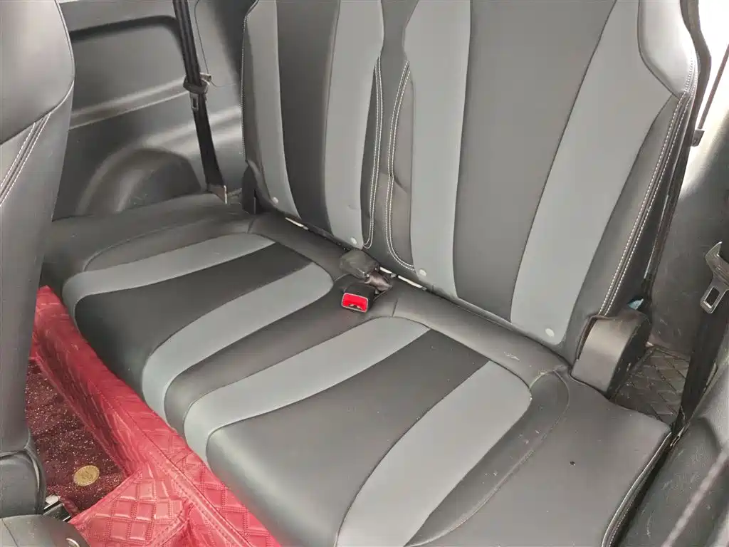 CLEVER 2022 311km Yuanqi Bobo Edition купить на сайте DeffCars