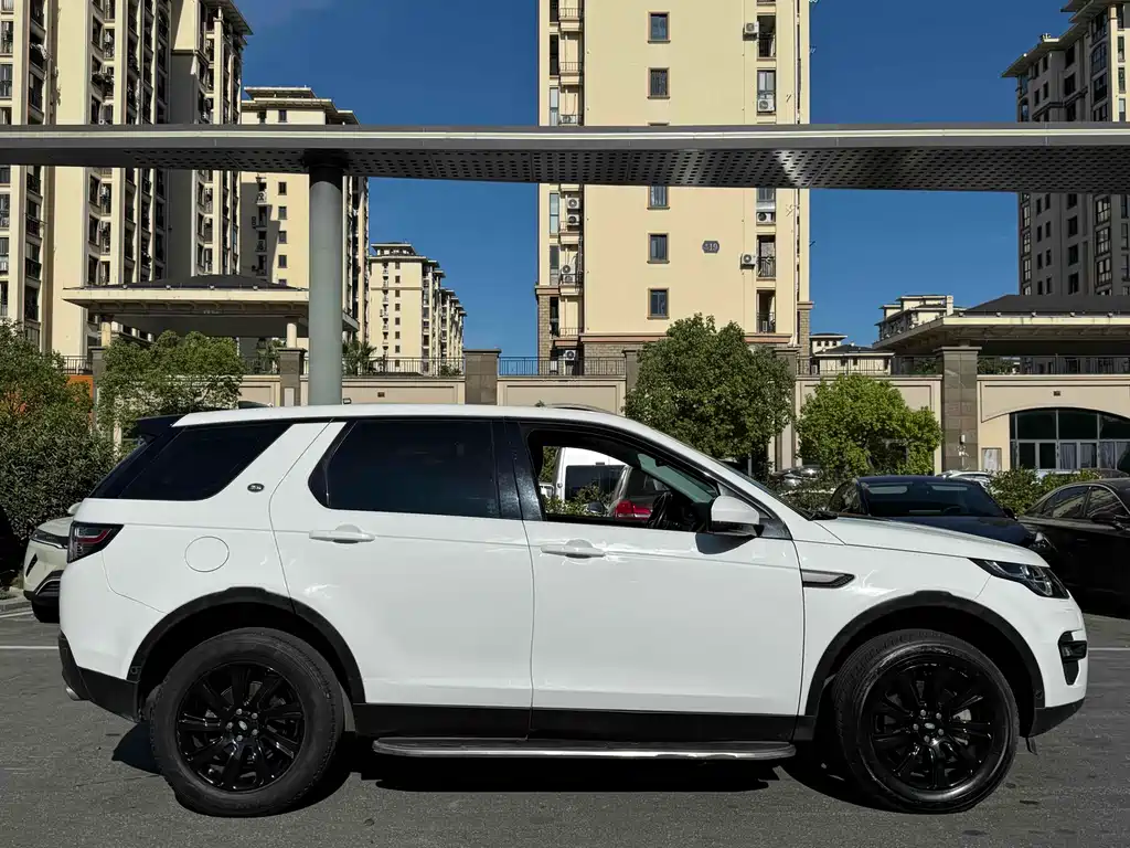 Discover Shenxing 2018 240PS SE version купить на сайте DeffCars