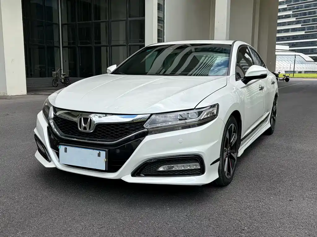 Sibo Rui 2015 2.4L Si купить на сайте DeffCars
