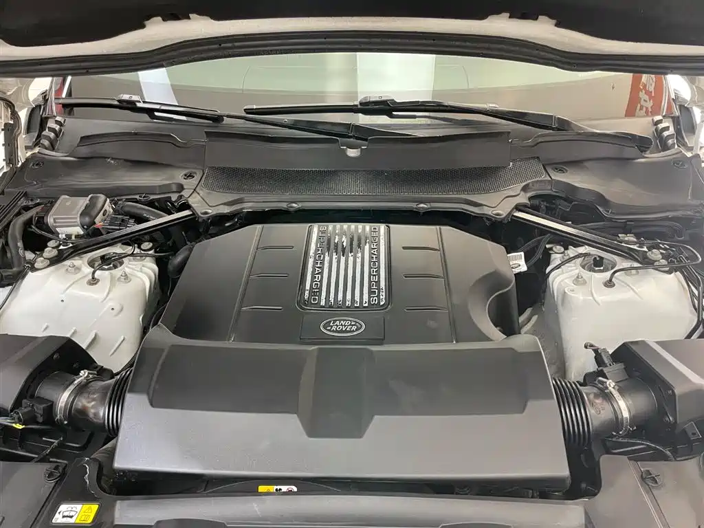 Range Rover 2018 3.0 SC V6 Vogue Edition купить на сайте DeffCars
