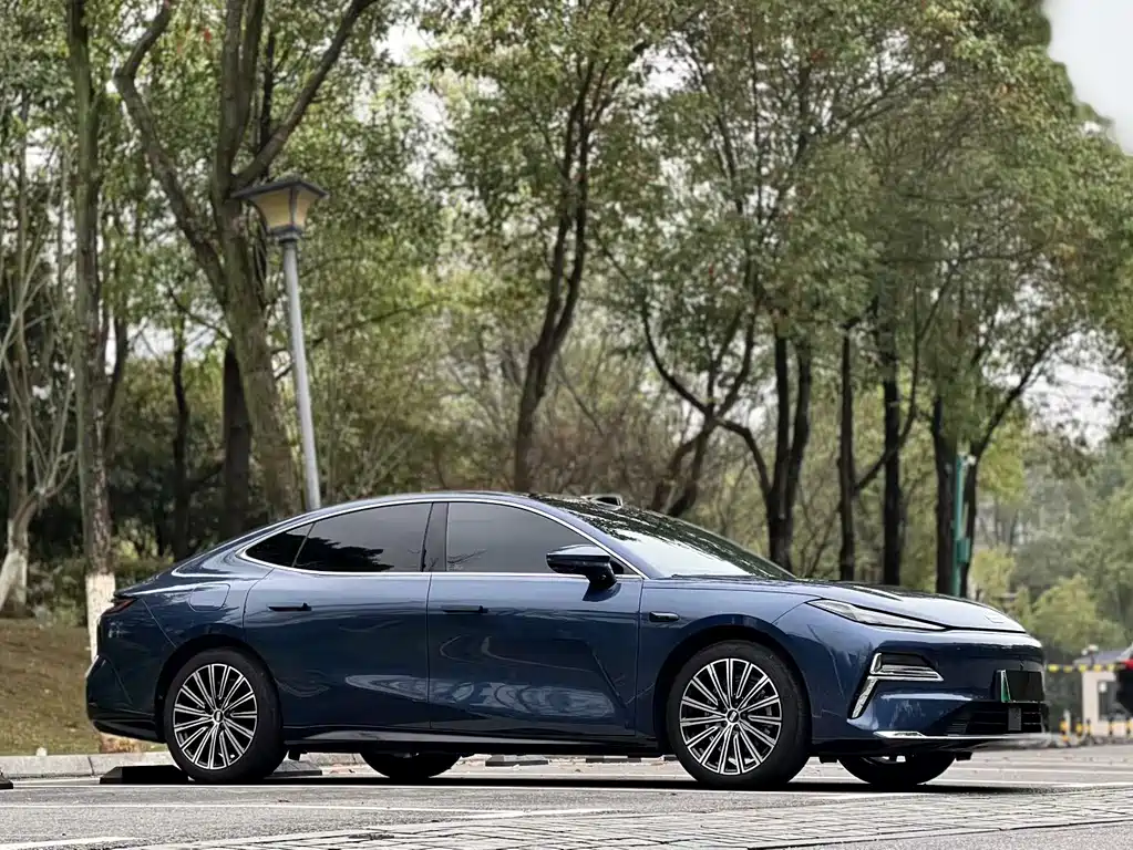 Galaxy Star 8 2025 130km EM-P Starship Edition купить на сайте DeffCars